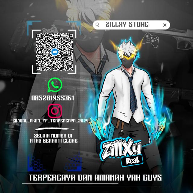 JB || ALL GAME || Zill Shop