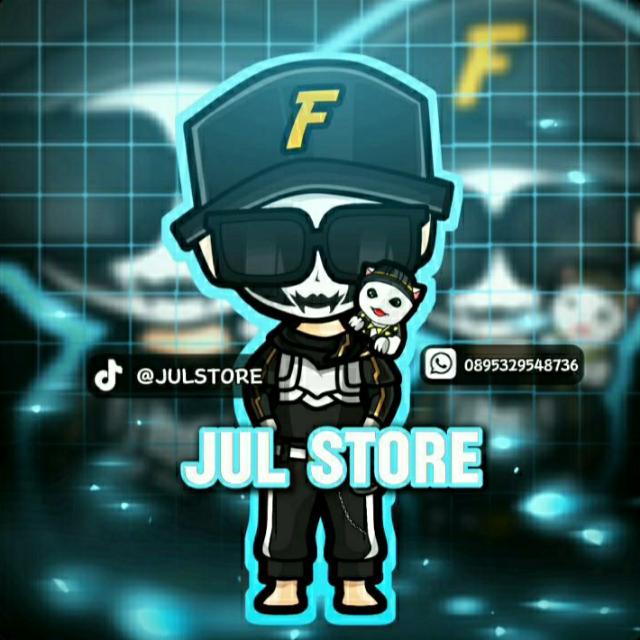 STOK || JUL STORE6