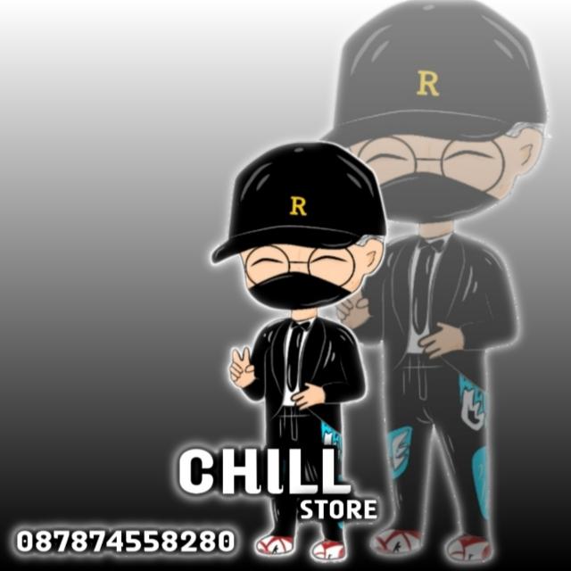JB•CHILSTORE X JAWA?