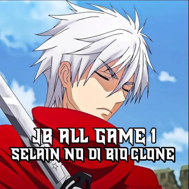 ISIAN BY IBNU JEBEH #1