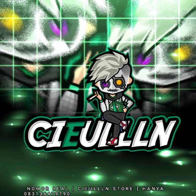 GC STOK || CIEULLLN STORE¹