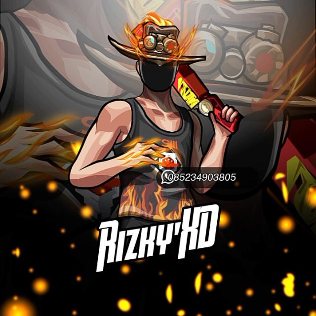 JB ALL GAME RISKI'XD