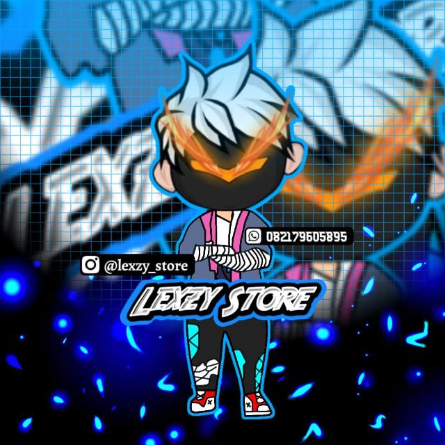 GC ISIAN BY // LEXZY STORE