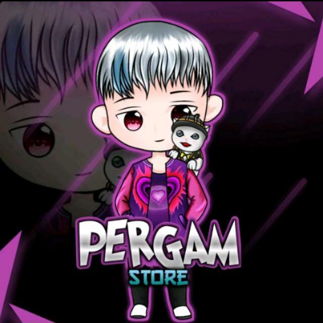 STOCK RESS KYY CRUEL × PERGAM CRUEL¹