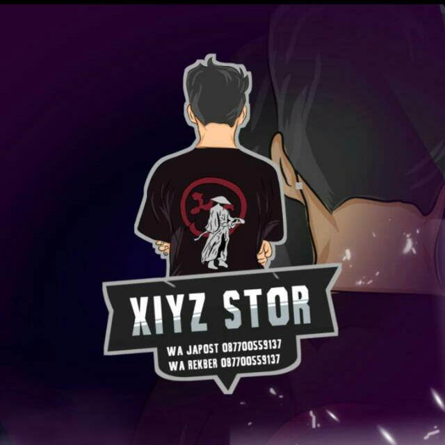 JB¹ || XIYZ STORE