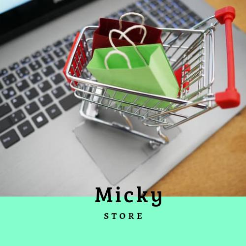 Micky Store