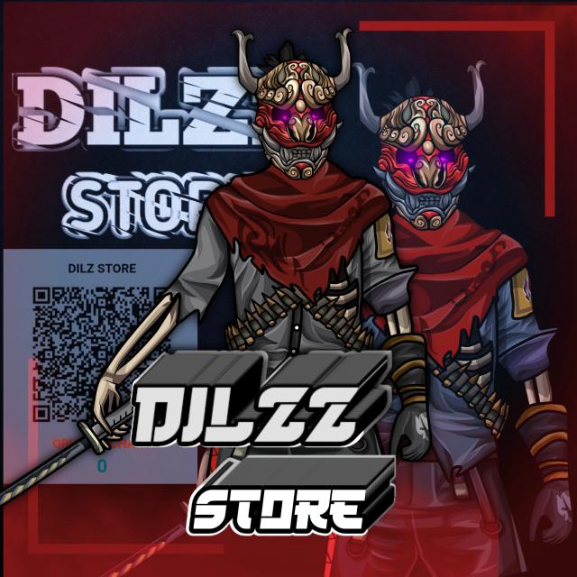 GC||STOK DILZ STORE X OWN