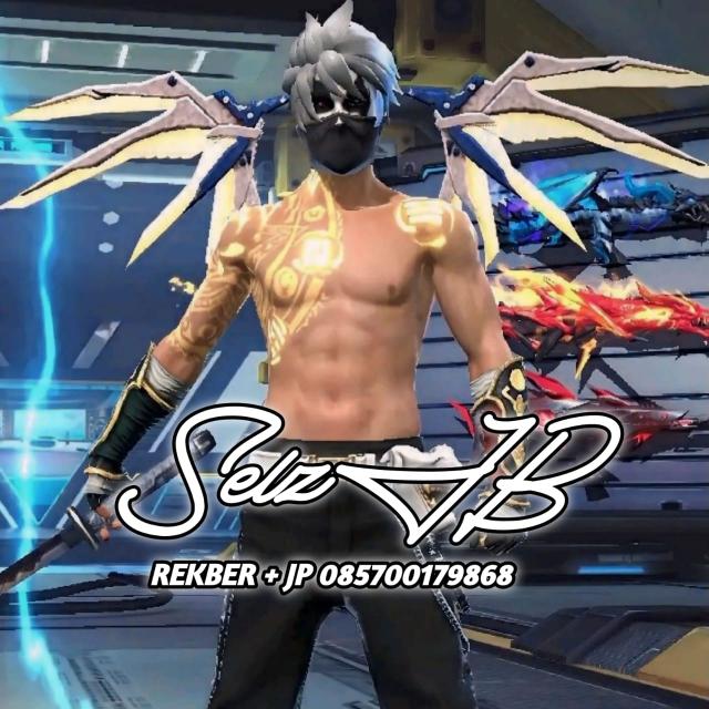 GC RESS SELZ JB X PERGAM CRUEL