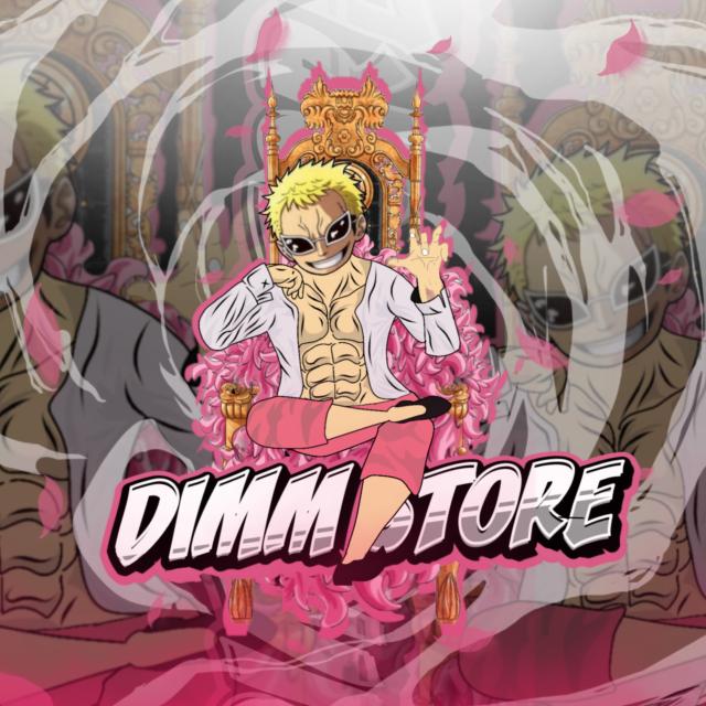 GC STOK¹ DIMM STORE X JYY STORE