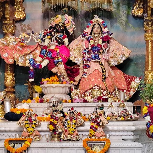 धर्मो रक्षति रक्षितः 2️⃣