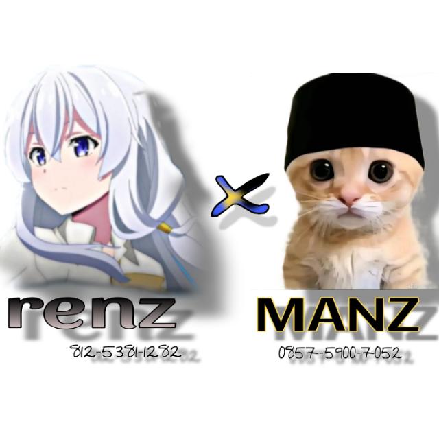 JB STORE || MANZ X RENZ