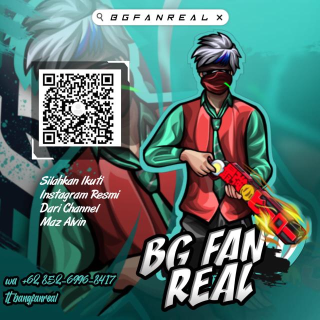 GC FAN STORE REAL