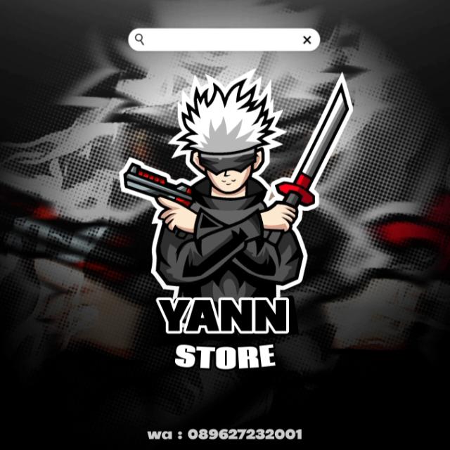 JB | YANN STORE