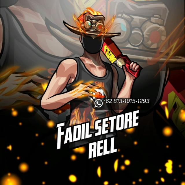 JB||FADIL STORE×ISZZZ STORE??