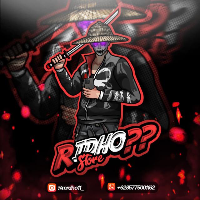 JB RIDHO STORE VS EVERBODY