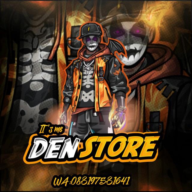 GC STOK¹ DEN  STORE X VEXY STORE