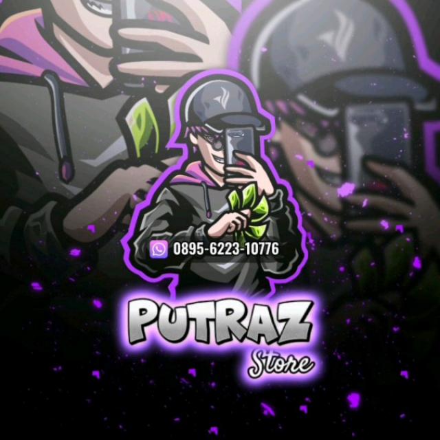 JB || AL PUTRAZ STORE