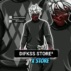 JB DIFKS STORE||²