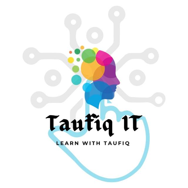 Taufiq IT ?