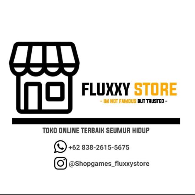 GC STOK FLUXXY STORE