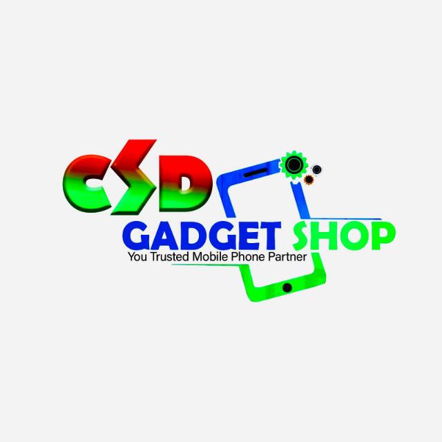 Smart Gadget Shop