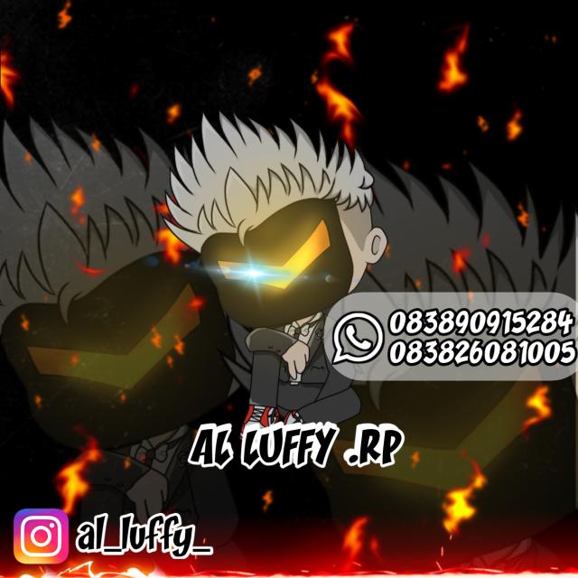 GC ALL GAME || BY AL LUFFY