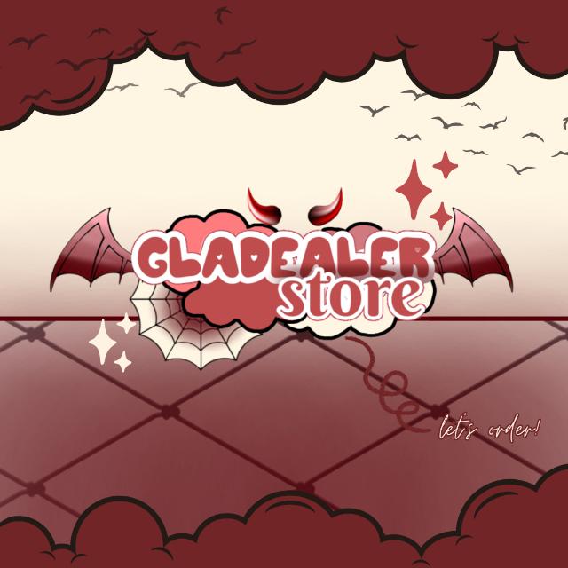 ꒷꒦៸៸ ﹫? ?ladealer store ¡!