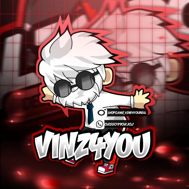 JB² || VInZ4YOU REAL || ALL GAME?