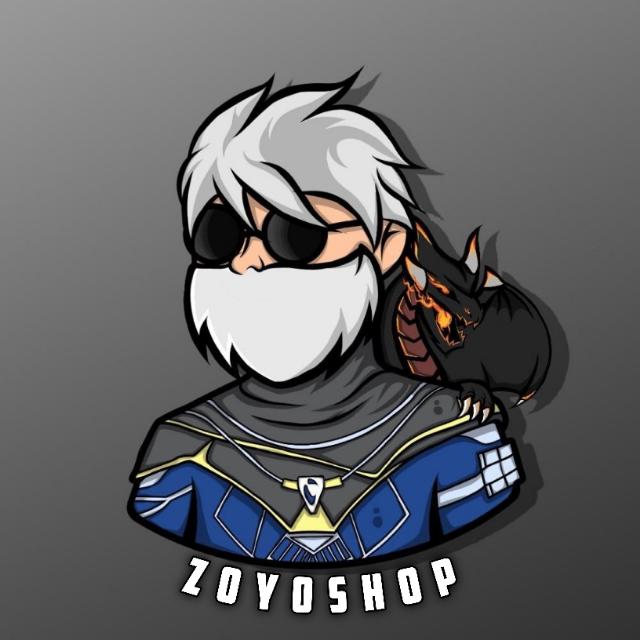 JB AKUN BY ZOYO SHOP