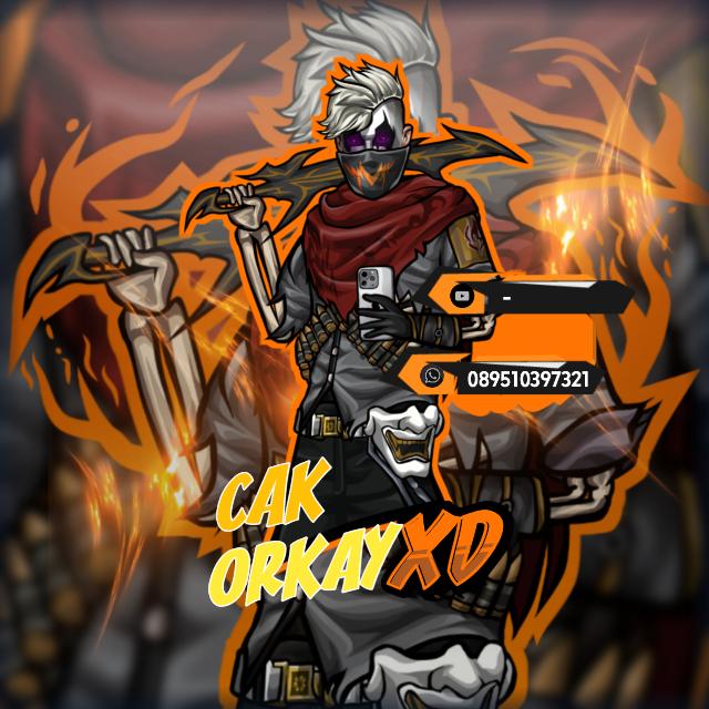 GC¹|| JB CAK ORKAY X OWN