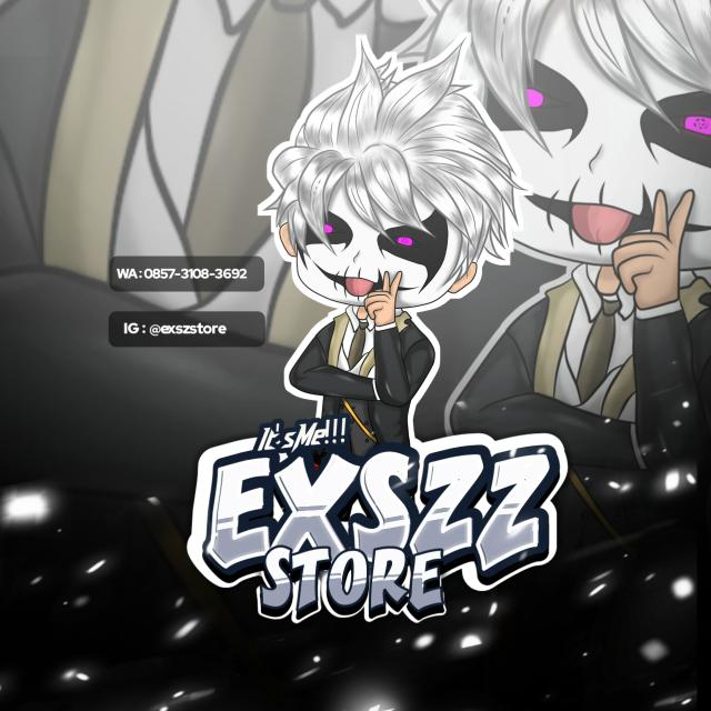 JB II EXSZ STORE×PT×OWN #2