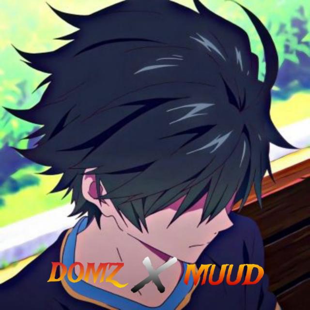 ISIAN CEES BY DOMZ × MUUD