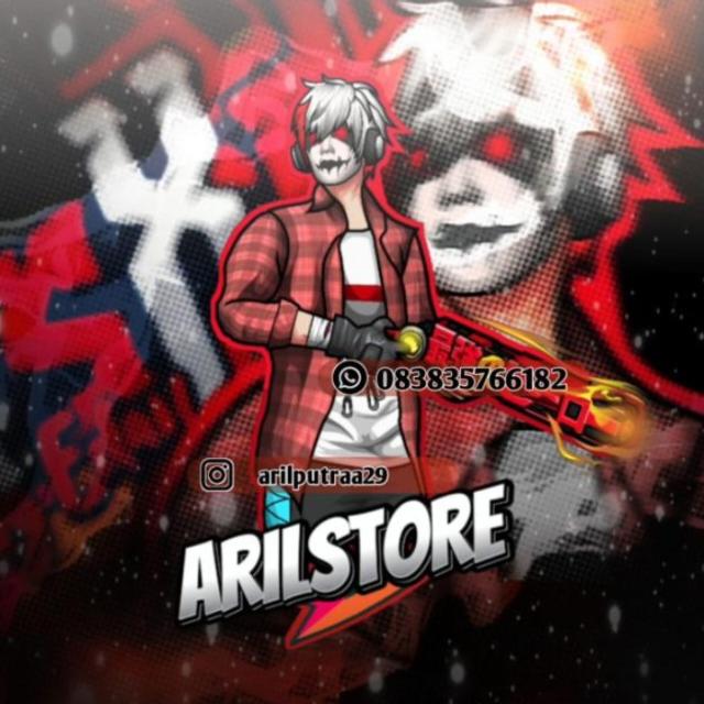 JB¹ || ARIL STORE X G3DON