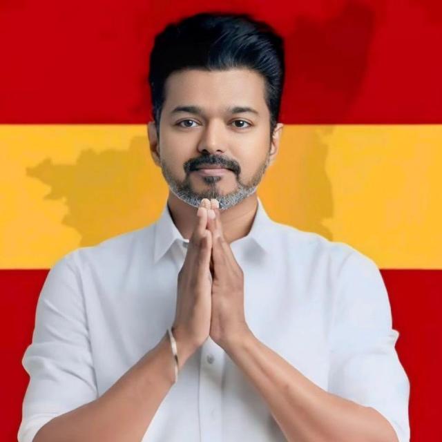 தமிழக வெற்றிக் கழகம் சைதை தொகுதி
