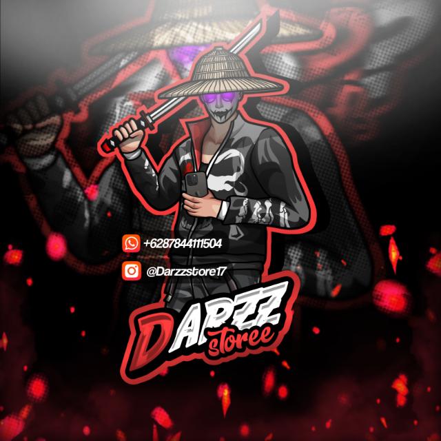 GC STOK DARZZ X OWN¹