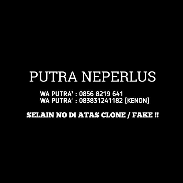 JB ALL GAME PUTRA NEPERLUS