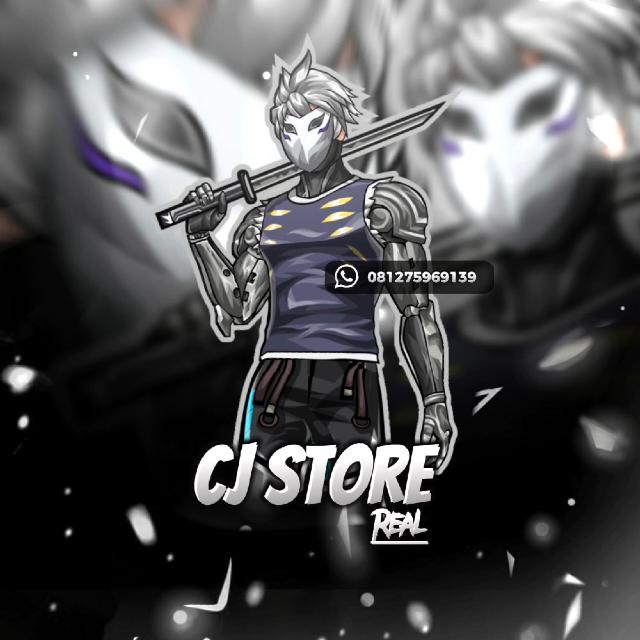 JB| CJ STORE REAL