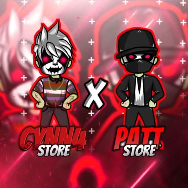 JB ALL GAME || PATT×CYNN
