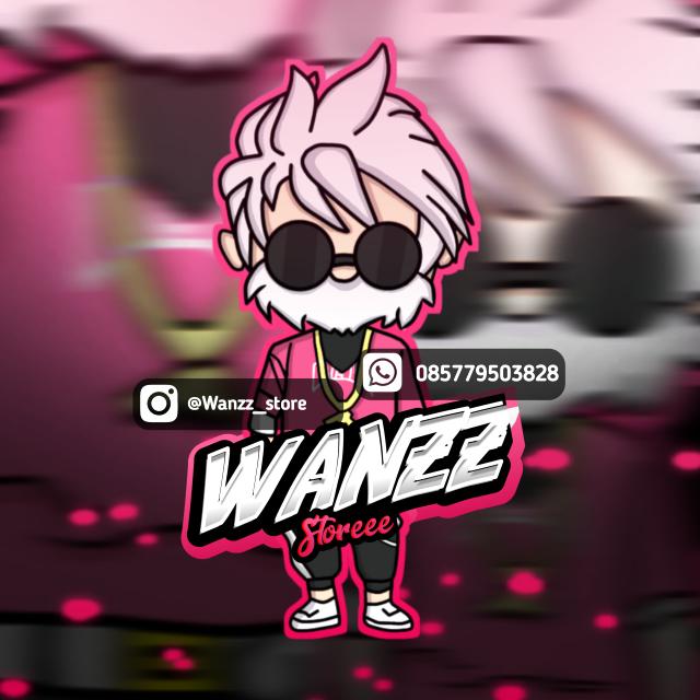 JB || Wanzz Store#02