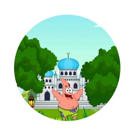 MENUJU RAMADHAN 2024?✨