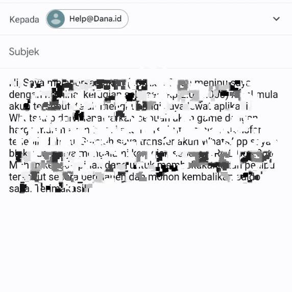 MURID BEKU DANA,OVO,GOPAY??