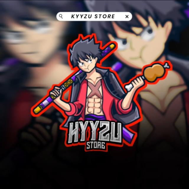 JB KYYUZU STORE REAL