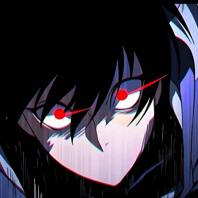 STOCK¹ MANG HANN CRUEL × OWN