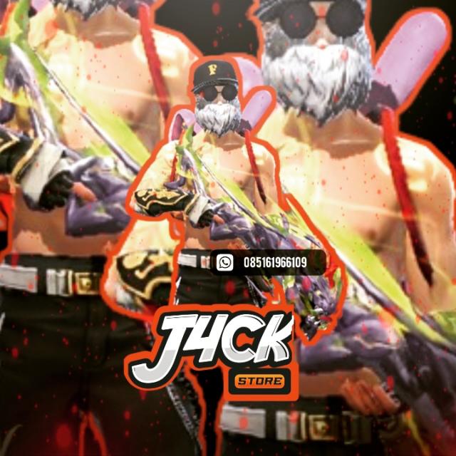JB/-J4CK-STORE