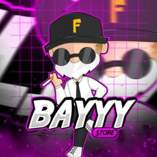 JB  || BAYYSTORE  ||  STOK¹