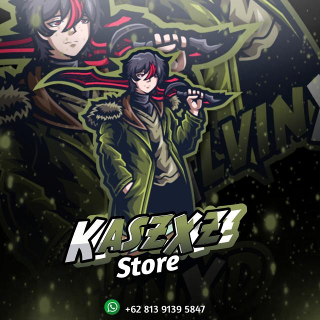 JB¹ Kaszxz store