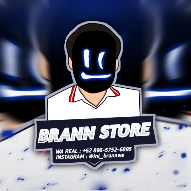 GC STOCK⁵ - BRANN STORE