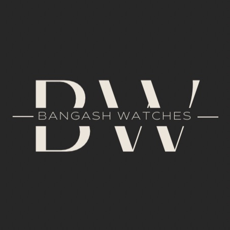 Bangash Watches ⌚️