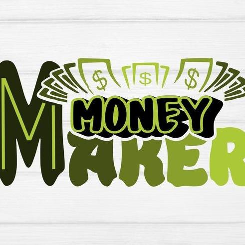 DOUBLE MONEY MAKER!!?