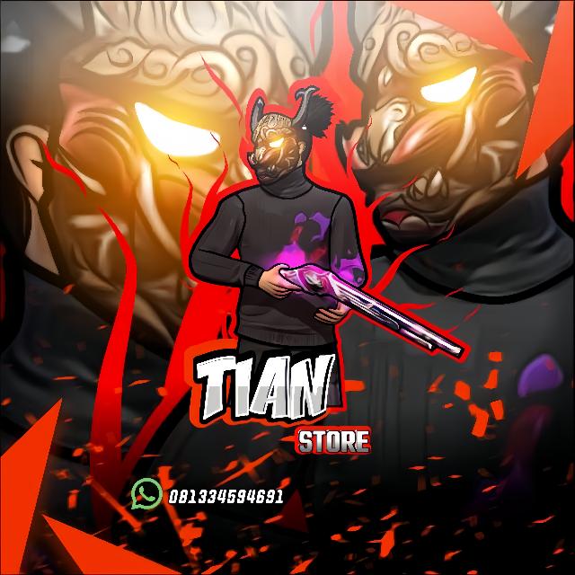 JB¹ || TIAN STORE X OWN